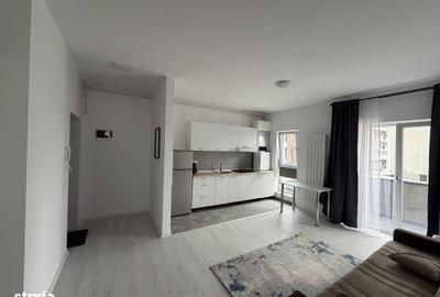 Apartament cu 2 camere în Central - 9