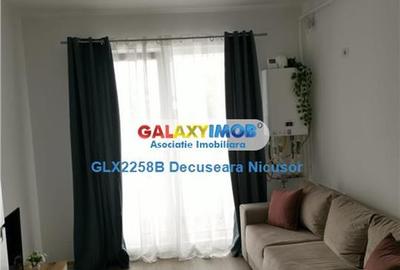 Apartament cu 2 camere decomandat, mobilat în Chiajna - 2