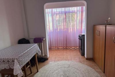 Apartament cu 2 camere decomandat în Inel II - 5