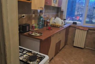 Apartament cu 2 camere semidecomandat în George Enescu - 2