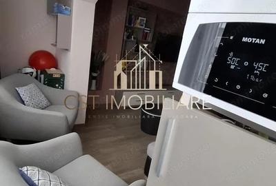 Apartament 3 camere Dambovita 2 bai mobilat langa Restaurant Nora - 12