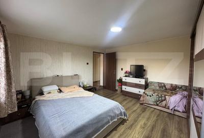 Casa de vanzare, cu 3 camere, 87 mp, zona Bejan - 5