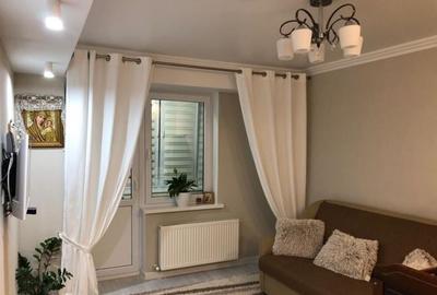 Garsonieră în Obor