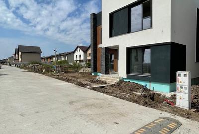 Casă cu 5 camere cu Teren 330 Mp în Central - 3