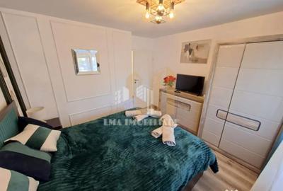 Apartament cu 4 camere decomandat, mobilat în Calea București - 13