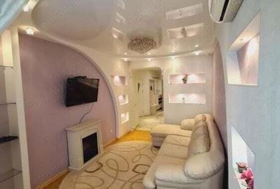 Apartament cu 2 camere decomandat în Tineretului