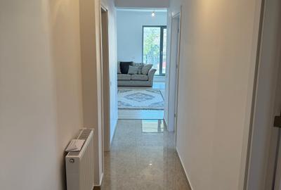 Apartament cu 2 camere decomandat, mobilat în Bucureștii Noi - 13