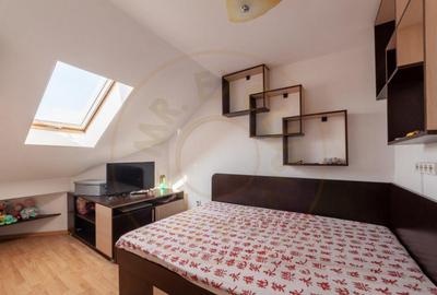 De vanzare-Apartament 3 camere 97.30 mp Pitesti zona Trivale - 6