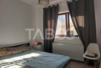 Pret avantajos-Casa si studio de vanzare 146 mpu 5 camere Cisnadie - 12