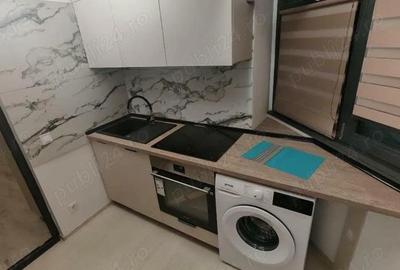 Apartament 2 camere de inchiriat zona TOMIS II, CENTRALA GAZ - 12
