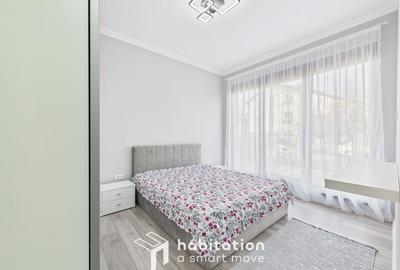 De închiriat duplex plan parter, 4 camere, Dumbrăvița, Zona Belvedere - 16