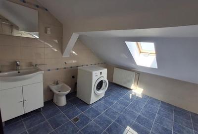 Apartament cu 3 camere semidecomandat în Tilișca - 5