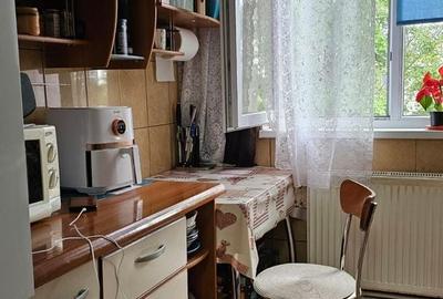 Exclusivitate  -  2 camere mobilate si utilate -  Tiglina 1 - 49.900 euro - 8