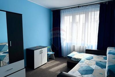 Apartament 4 camere de inchiriat, complet mobilat si utilat - 9