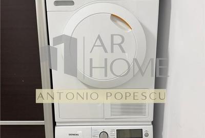 Apartament cu 2 camere în Democrației - 1