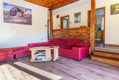 Vila cu 8 camere de vanzare str Septimiu Albini, Gheorgheni - 17