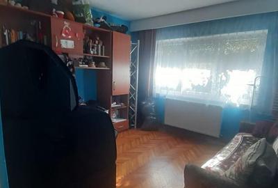 Republicii, zona Liana, 3 camere, parter - 5