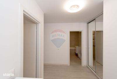 Garsonieră, mobilată în Central - 10