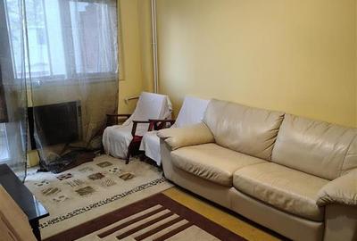 Garsonieră decomandată în Plantelor - 2