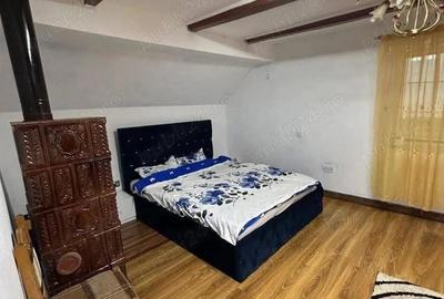 Casă în Central - 1