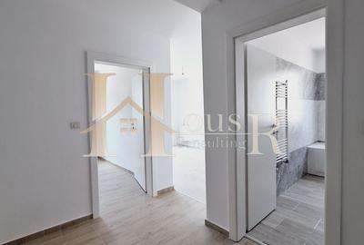 Garsonieră decomandată în Girocului - 5