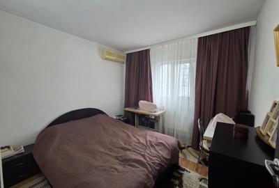 Apartament cu 3 camere semidecomandat în Dacia - 3