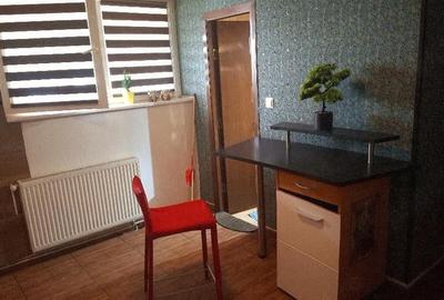 Garsonieră semidecomandată în Valea Aurie - 2