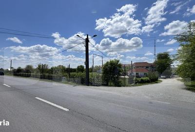 Spațiu comercial, de 1,600 mp, în Brădești - 5