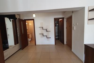 Apartament cu 3 camere decomandat în Herăstrău - 6