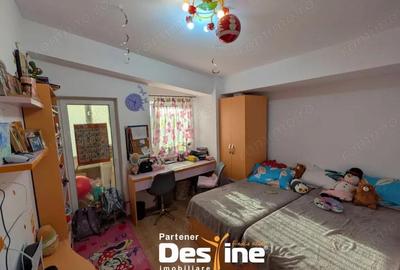 Apartament 3 camere 66 mp balcon, loc de parcare + boxa - Alpha Bank Pacurari - 4