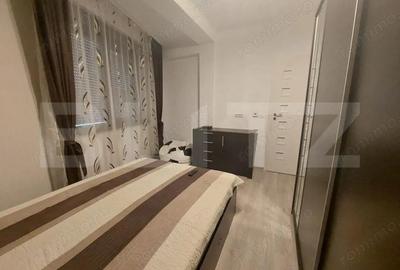 Apartament 3 camere, 66 mp, prima inchiriere, parcare inclusa - 2
