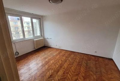 Apartament cu 2 camere decomandat în Brazda lui Novac - 4
