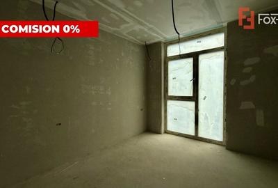 COMISION 0% Apartament de vanzare, cu 3 camere in bloc nou, zona Aradului COMISION 0% Apartament de vanzare, cu 3 camere in bloc nou, zona Aradului - 3