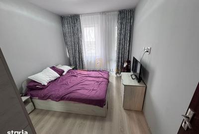 Apartament cu 3 camere decomandat, mobilat în Central - 8