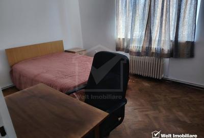 Apartament cu 3 camere decomandat, mobilat în Grigorescu - 3