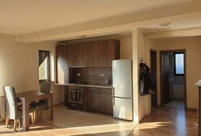 Apartament cu 2 camere decomandat în Giroc - 1