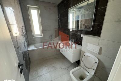 Apartament cu 3 camere în Girocului - 9