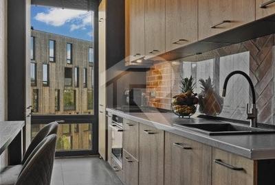 Apartament 3 Camere - Loft Green Apartments, Mogosoaia - 6