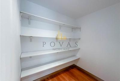 Apartament cu 4 camere semidecomandat în Kiseleff - 26