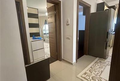 Apartament 3 camere, 2 bai, mobilat premium,  zona Academia Navala - 16