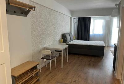 Pipera, studio Ivory, mobilat - 3