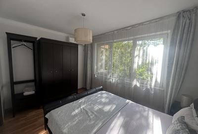 Apartament cu 2 camere decomandat, mobilat în Calea Victoriei - 7