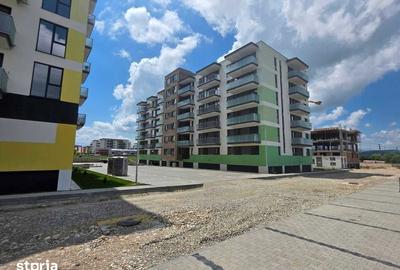 Apartament cu 2 camere decomandat în Central - 4