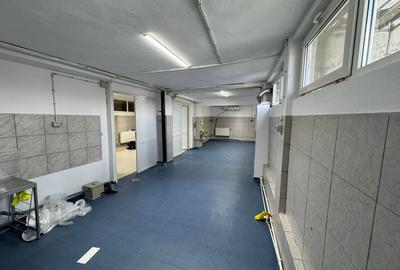 Spațiu comercial, de 150 mp, în Giulești - 2