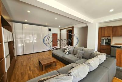 Apartament cu 3 camere semidecomandat, mobilat în Andrei Mureșanu - 5