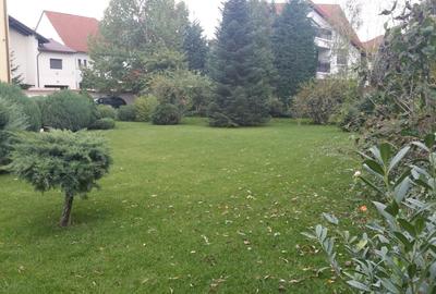 Proprietate impresionanta in apropierea Padurii Baneasa  -  Iancu Nicolae - 3