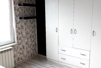 Iancului, 3 minute metrou. Mihai Bravu, stradal - 8