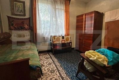 Apartament cu 2 camere semidecomandat în Central - 4