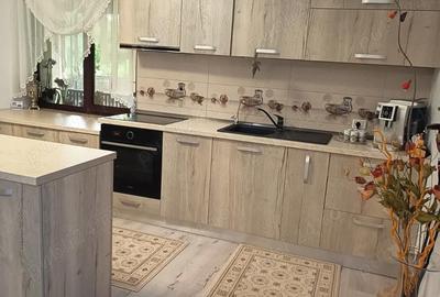 Casă cu Teren 1000 Mp în Vetrișoaia - 4