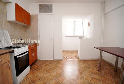 4 camere decomandat | Calea Vitan – Stadion Olimpia - 13